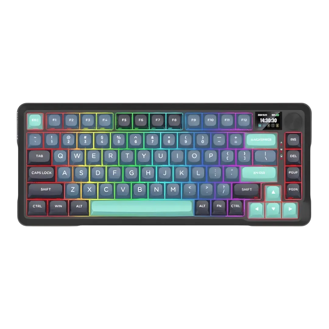 Keyboard Redragon BEHEMOTH PRO K724GBG