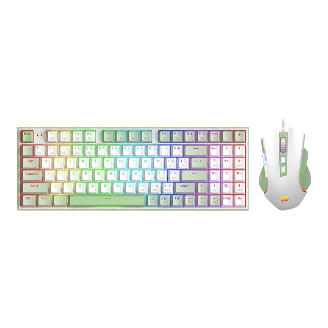 Redragon S134 Combo
