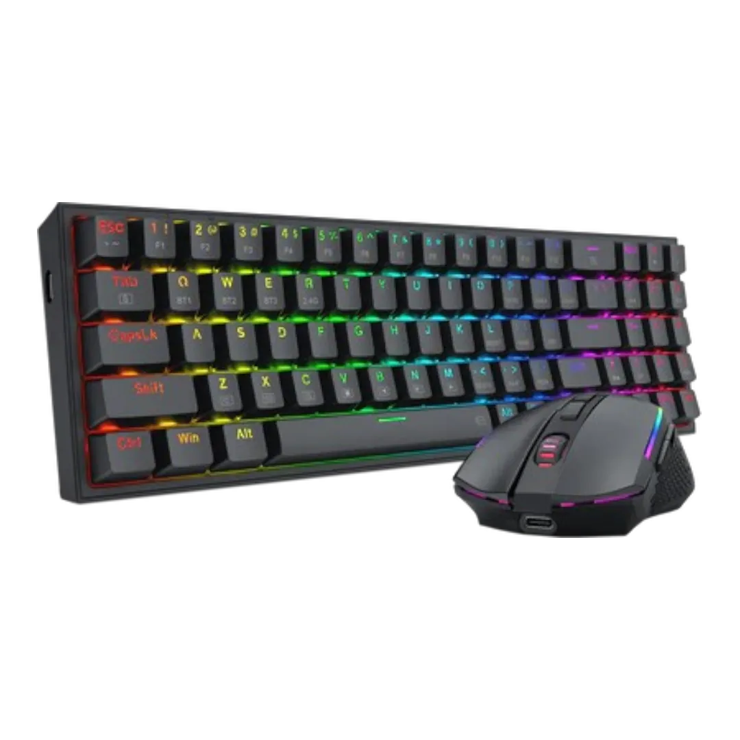 Redragon S136 Combo