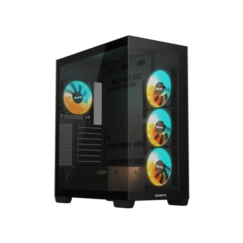 Case GIGABYTE C500PI PANORAMIC STEALTH
