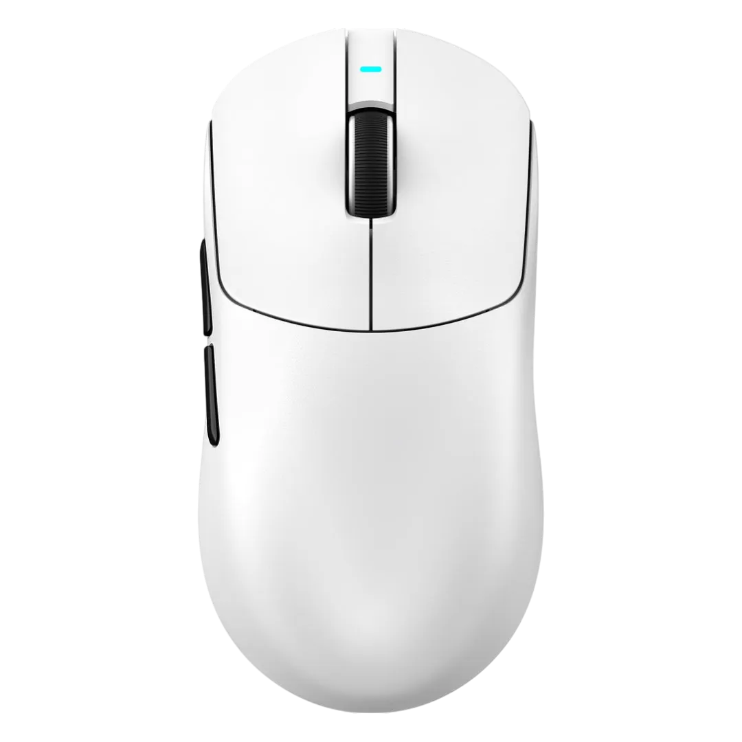 Mouse Attack Shark X8 PRO Wireless White