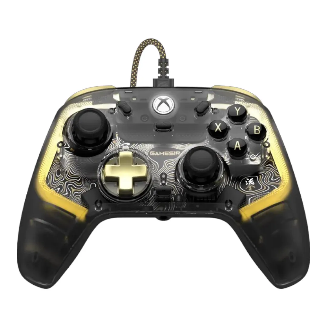 Controller GameSir Kaleid Flux Xbox Wired