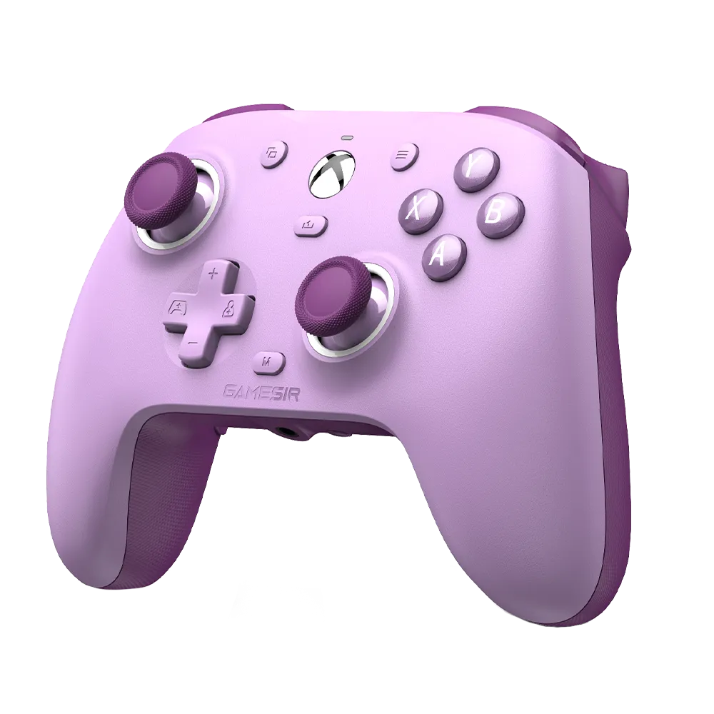 Controller GameSir G7 SE Xbox Wired Radiant Purple