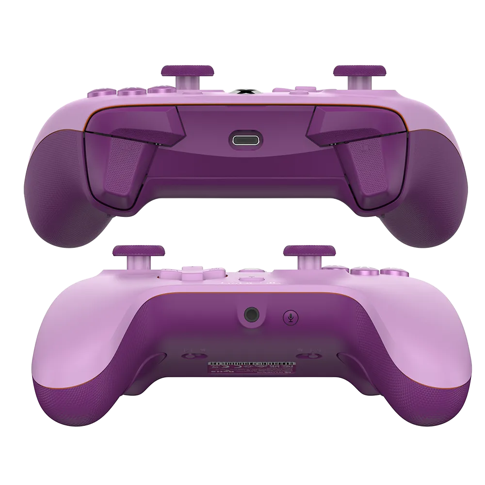 Controller GameSir G7 SE Xbox Wired Radiant Purple