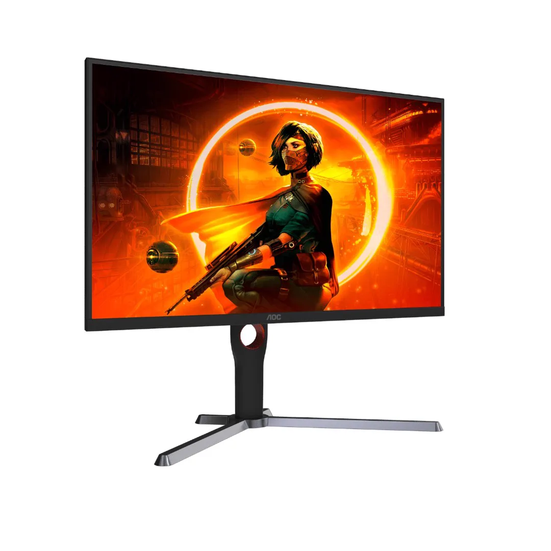 Monitor AOC Q27G3ZE 2K IPS 240Hz 0.5Ms