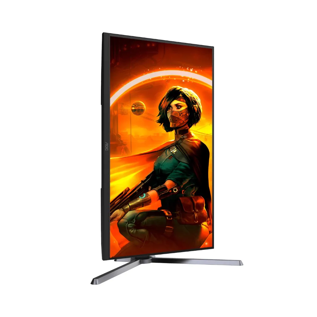 Monitor AOC Q27G3ZE 2K IPS 240Hz 0.5Ms