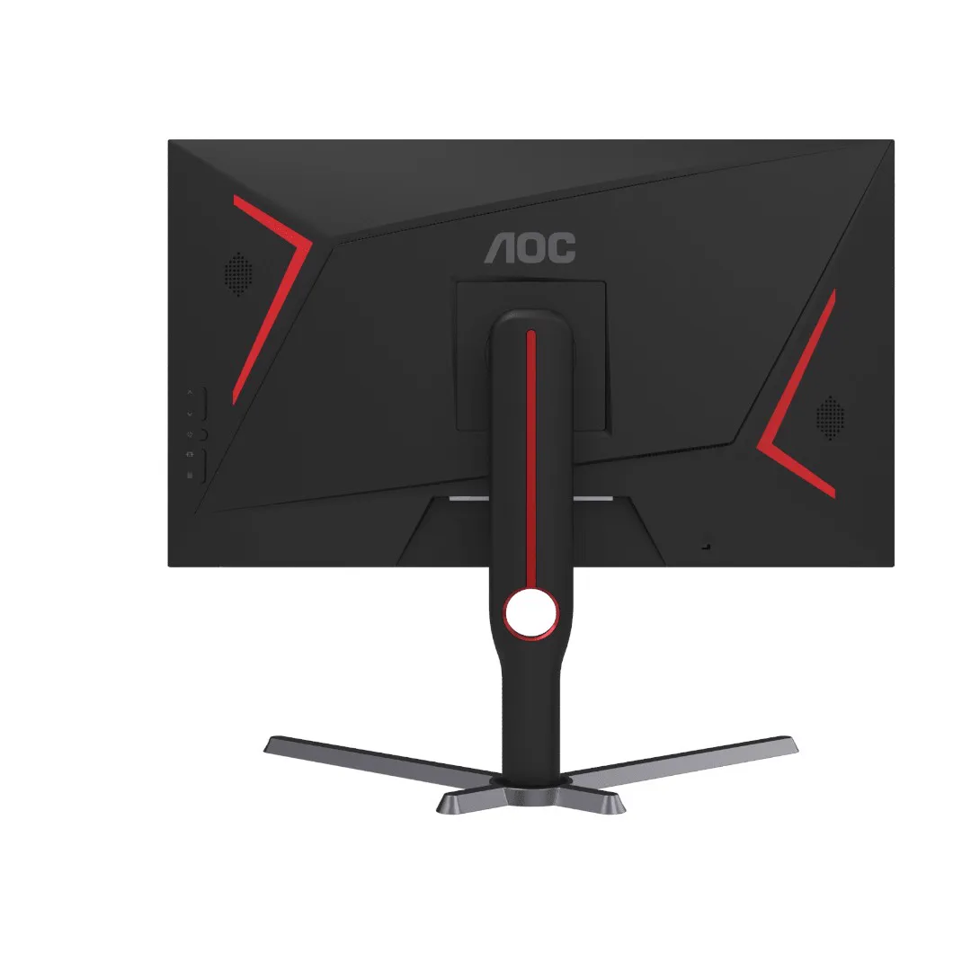 Monitor AOC Q27G3ZE 2K IPS 240Hz 0.5Ms