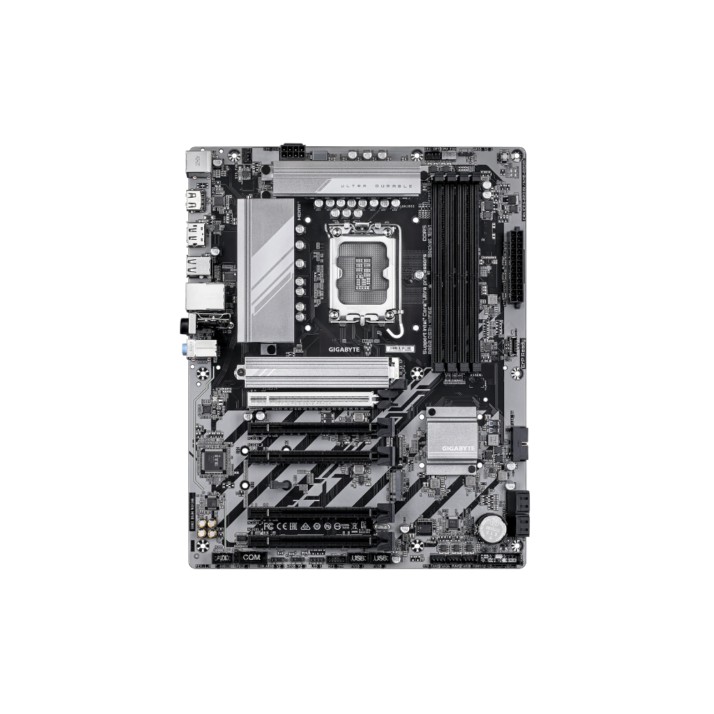 Motherboard GIGABYTE B860 DS3H LGA 1851-Motherboard