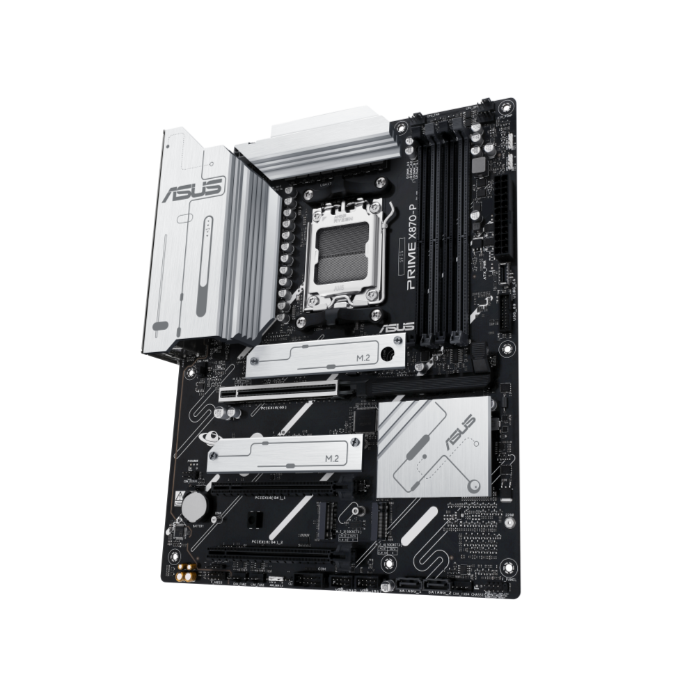 Motherboard ASUS PRIME X870-P AM5 Motherboard