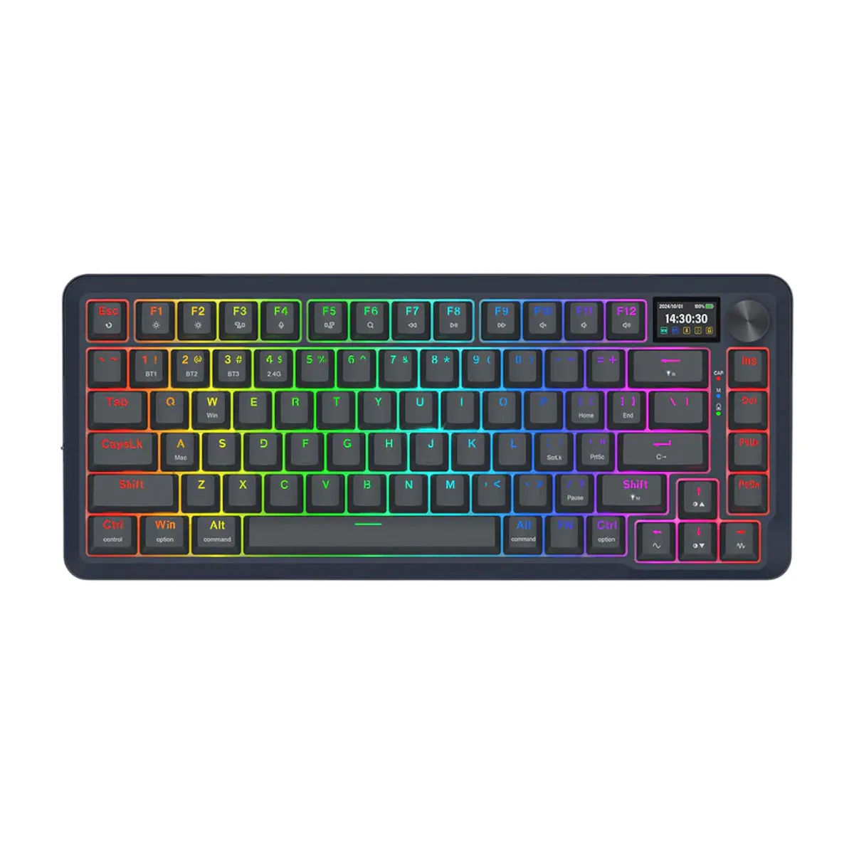 Keyboard Redragon K708 Flekact Pro Wireless