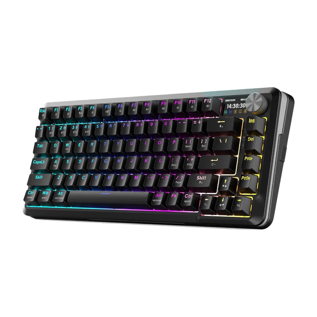 Keyboard Redragon K708 Flekact Pro Wireless