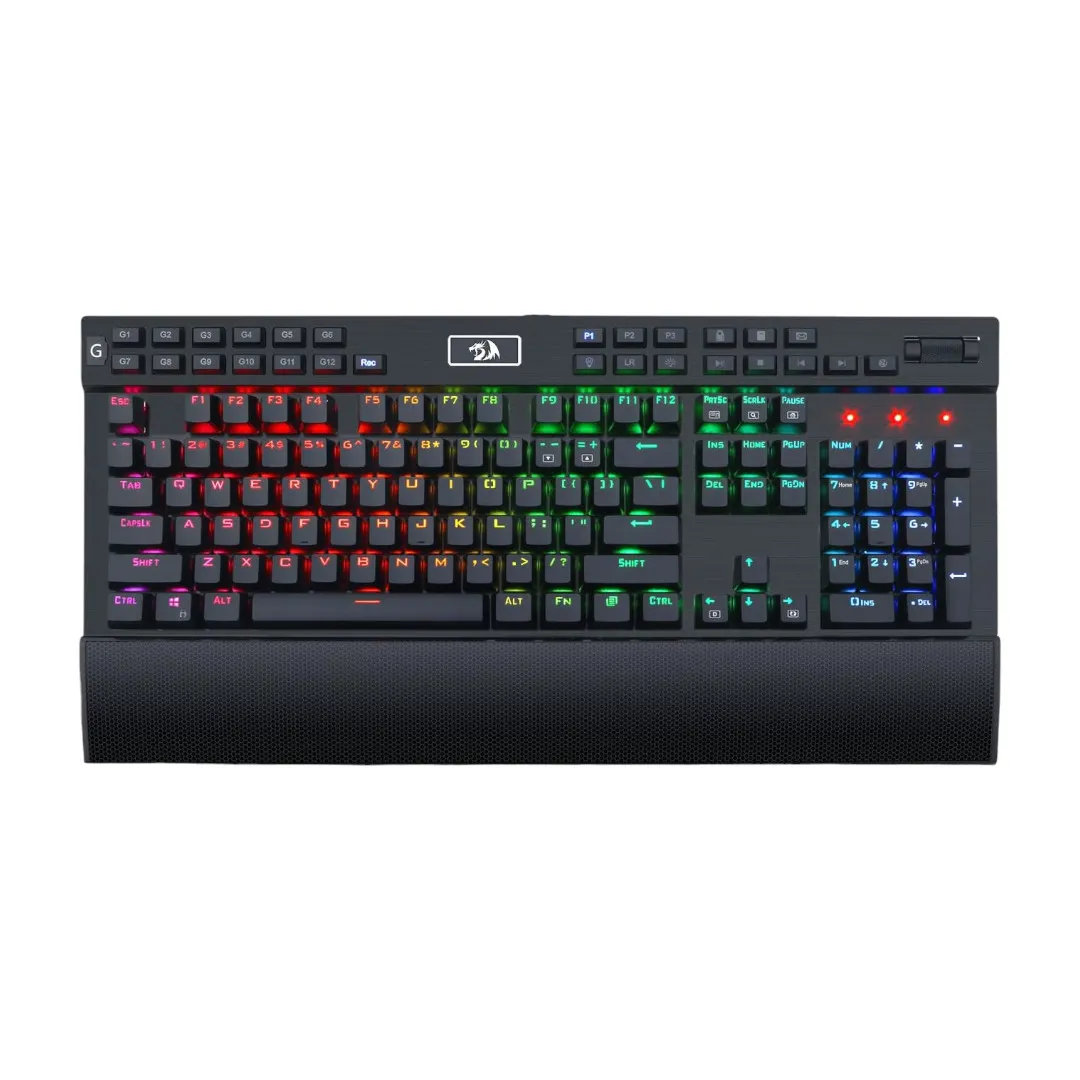 Keyboard Redragon K550 Yama Wired