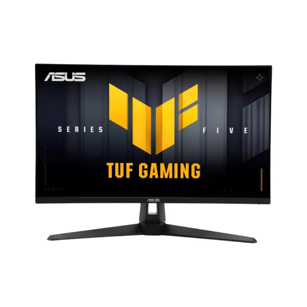 Monitor ASUS TUF 27 2k IPS 210Hz 0.3ms VG27AQ5A