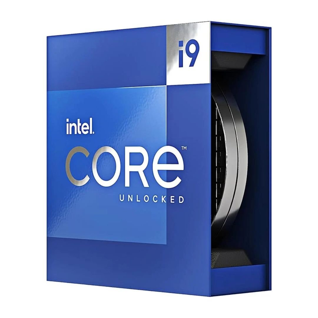 CPU Intel ® Core™ i9-14900K Processor - BOX