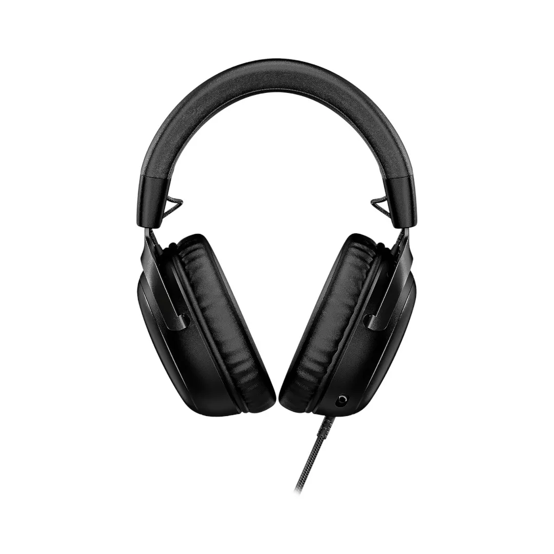 Headset HyperX Cloud III Wired Black