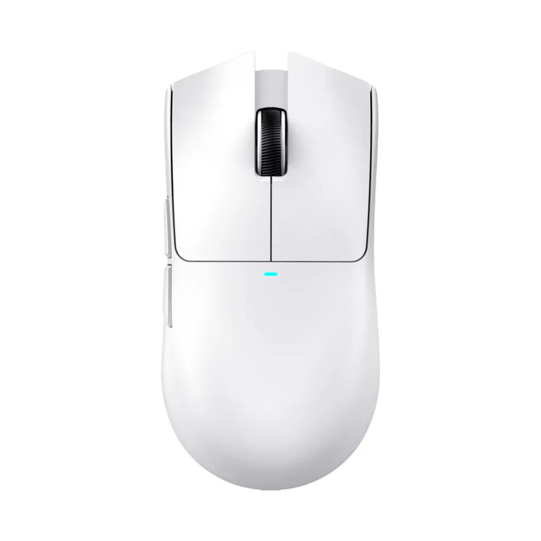 Mouse Attack Shark X11SE Wireless White
