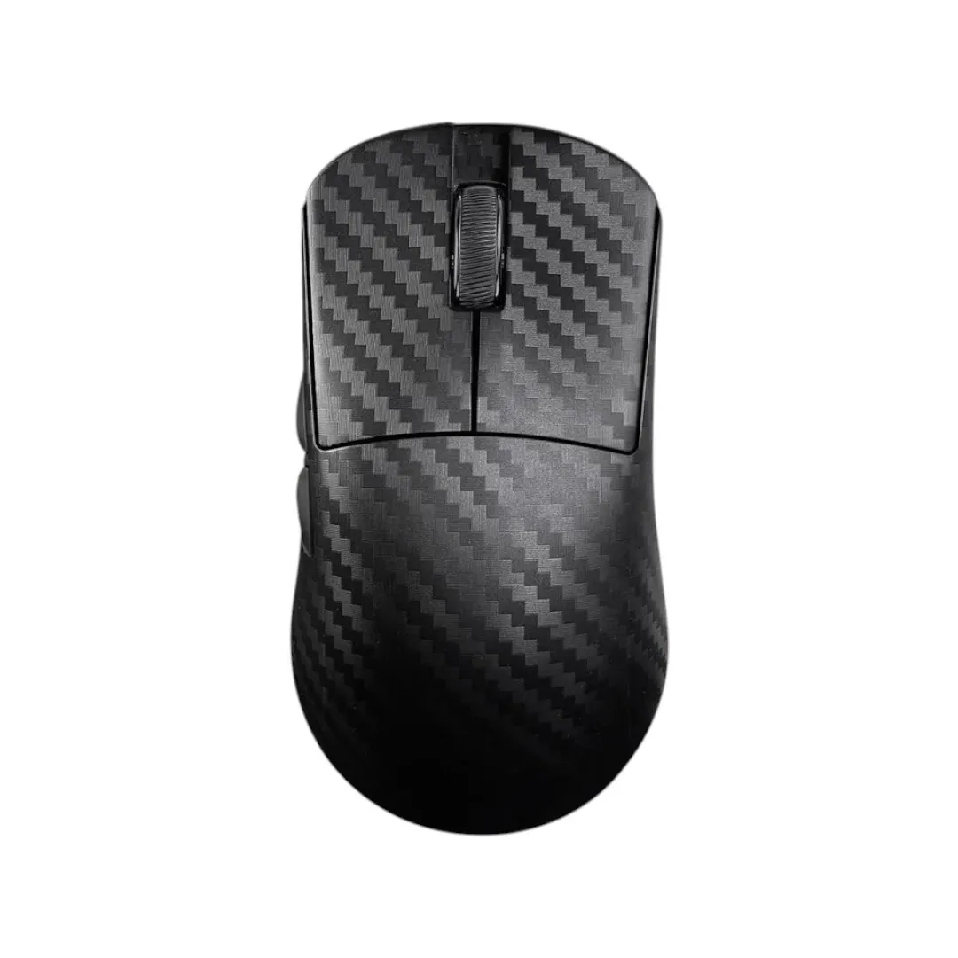 Mouse ATTACK SHARK R11 ULTRA Weave Black Wireless 8K