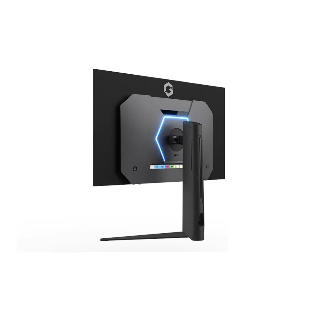 Monitor GAMEON 32In OLED 4K Dual-Mode 0.03Ms GO32OLED4K Signature X