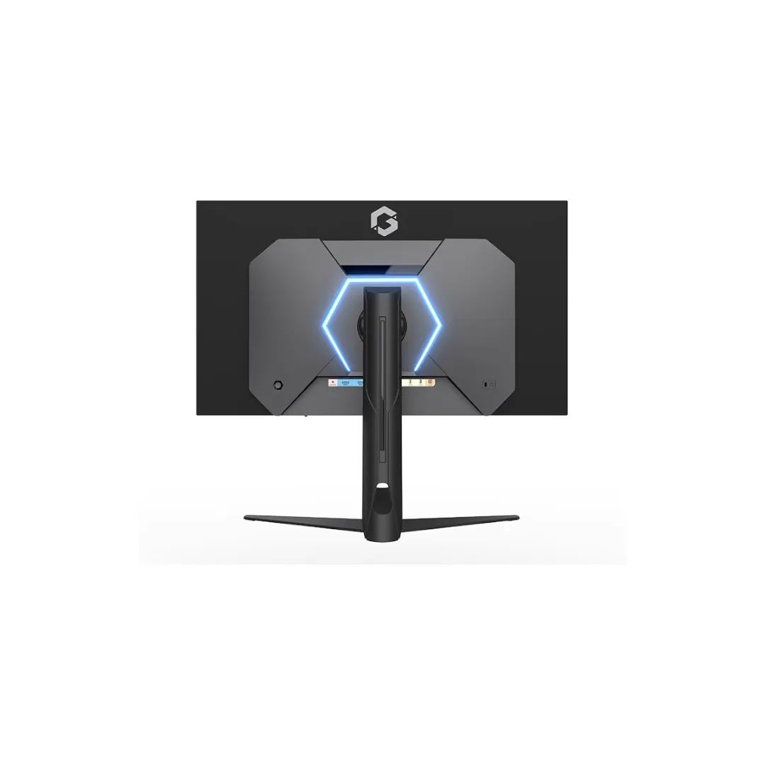 Monitor GAMEON 32In OLED 4K Dual-Mode 0.03Ms GO32OLED4K Signature X