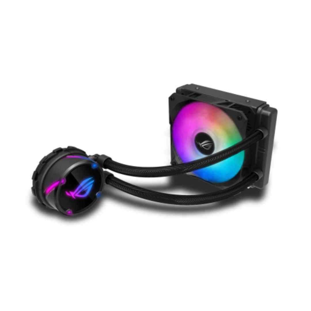 Cooler ASUS ROG STRIX LC 120 RGB Liquid Cooler