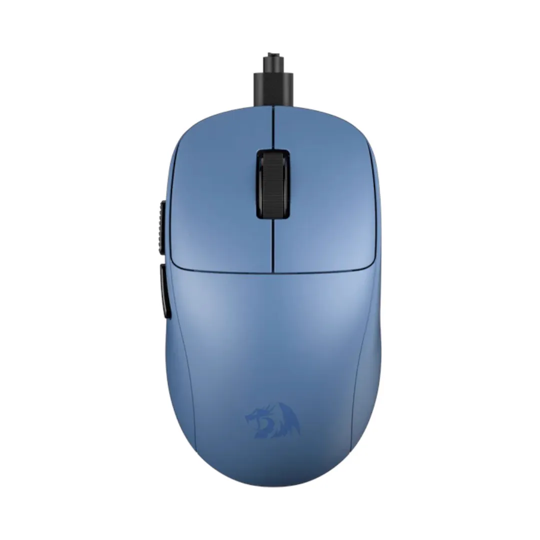 Mouse Redragon KLYAMOOR M817 Mini Lightweight Blue