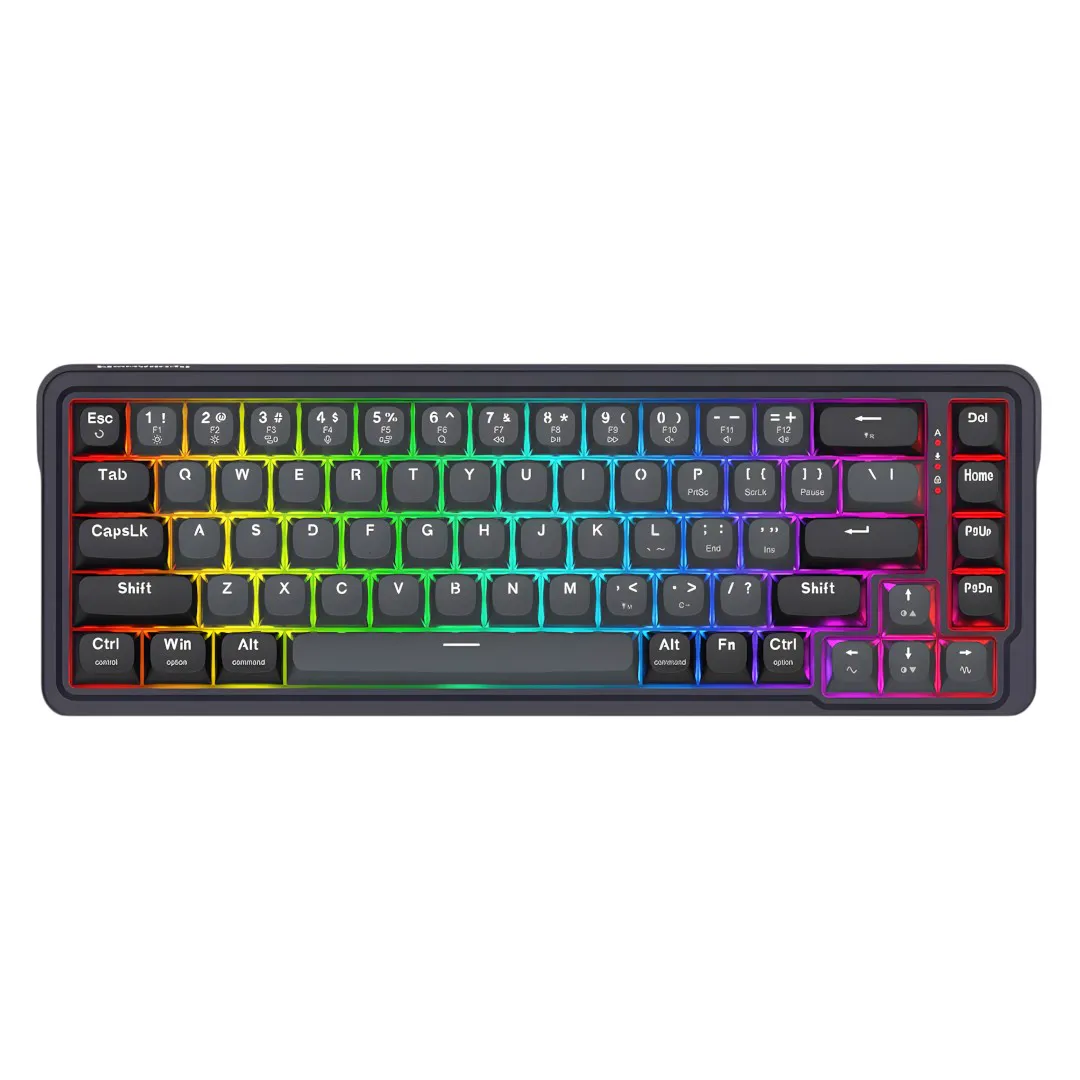 Keyboard Redragon NOVA K709 Magnetic HE