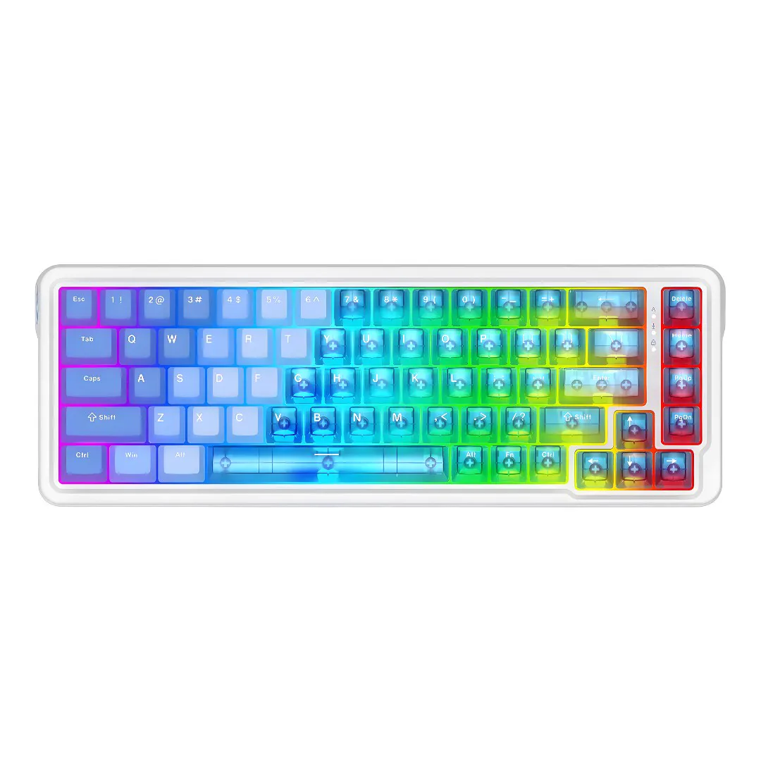 Keyboard Redragon NOVA K709PLB HE Magnetic