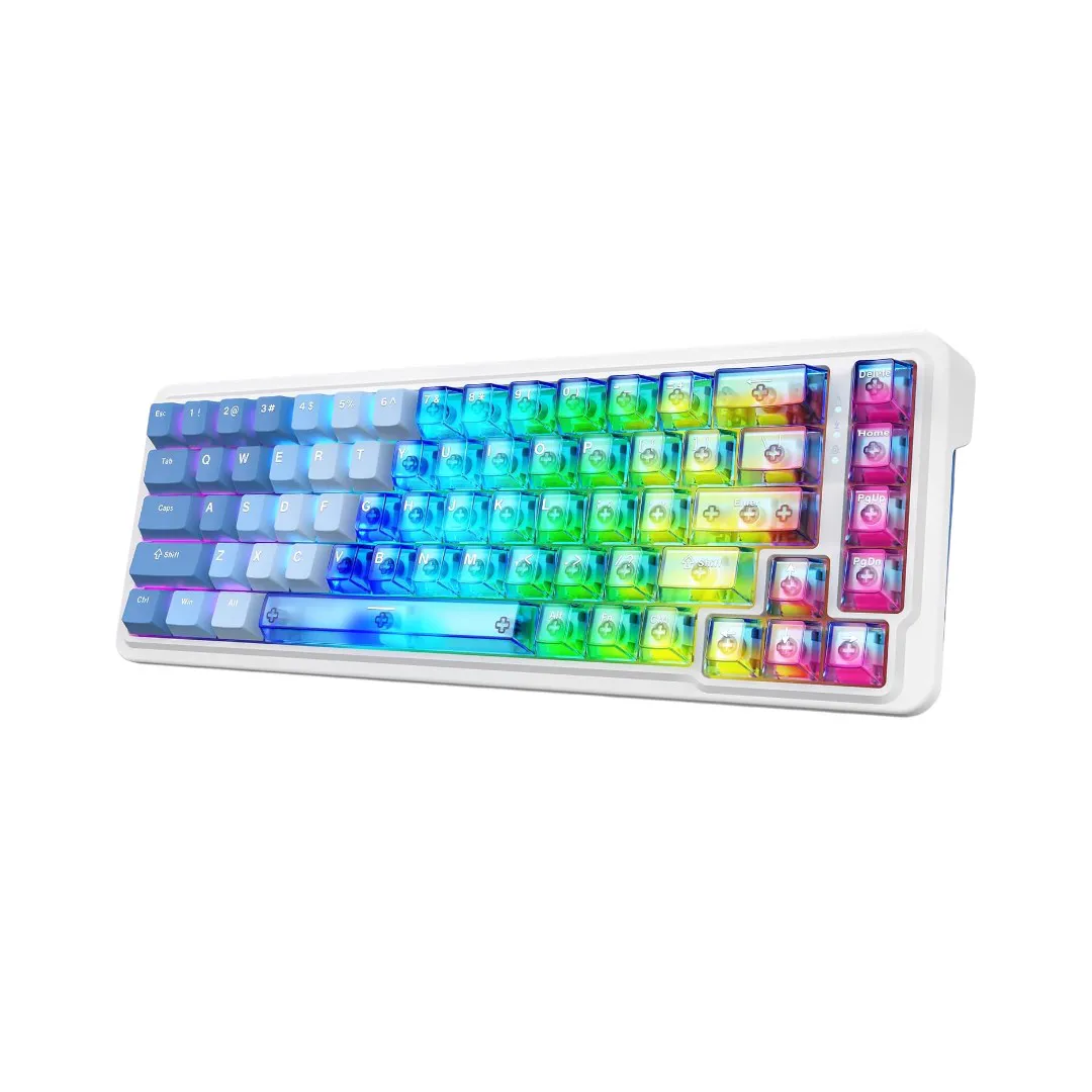 Keyboard Redragon NOVA K709PLB HE Magnetic
