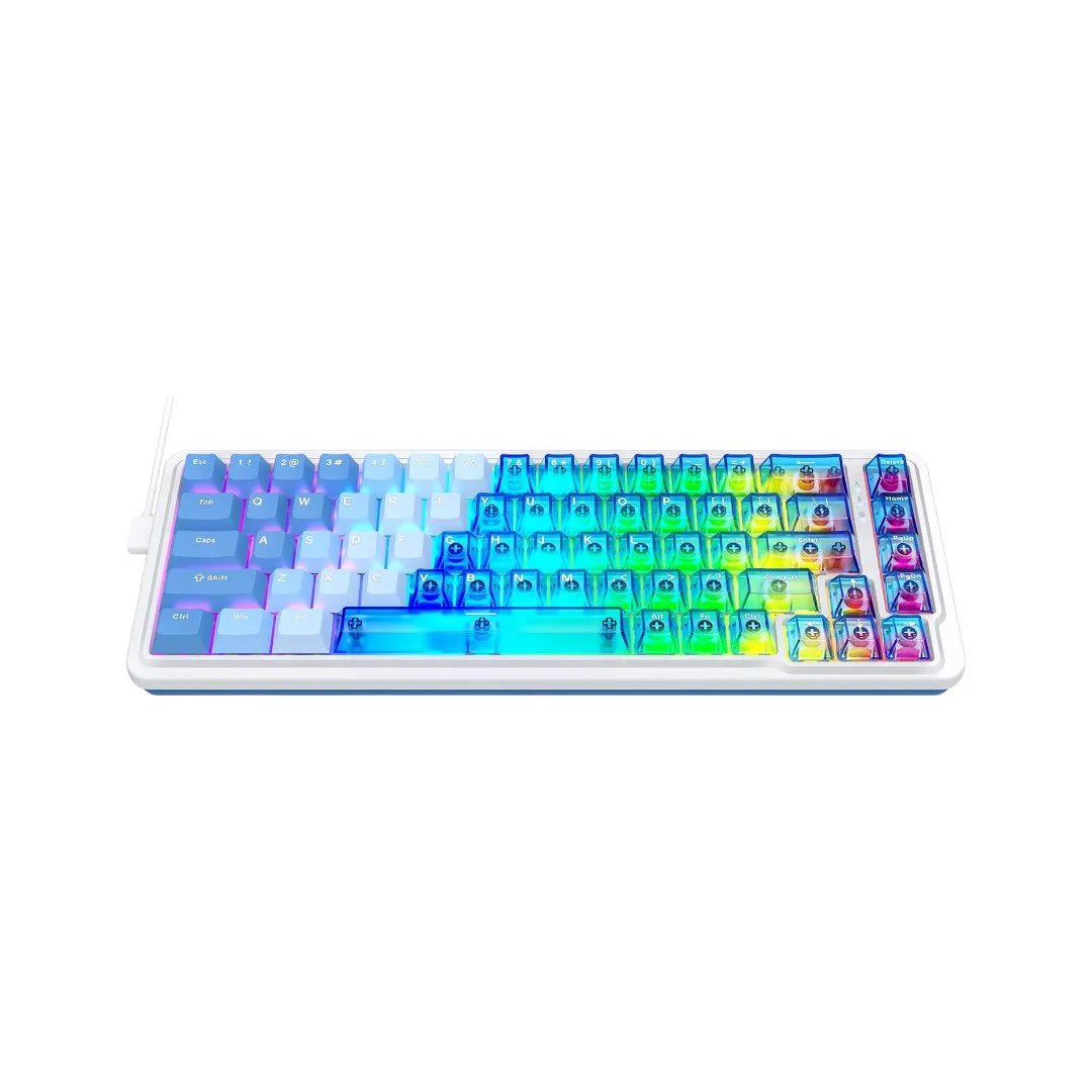 Keyboard Redragon NOVA K709PLB HE Magnetic
