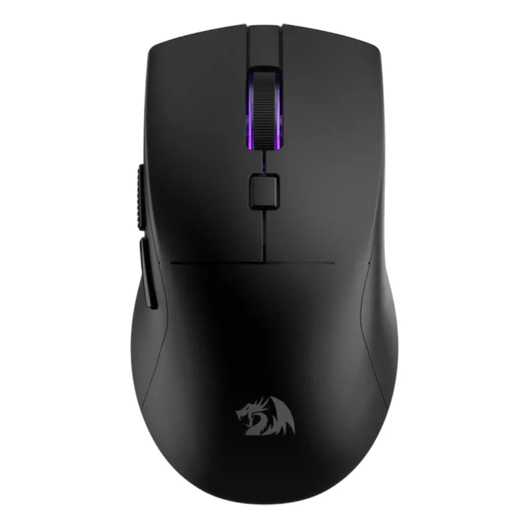 Mouse Redragon M618 LIT Wireless Black