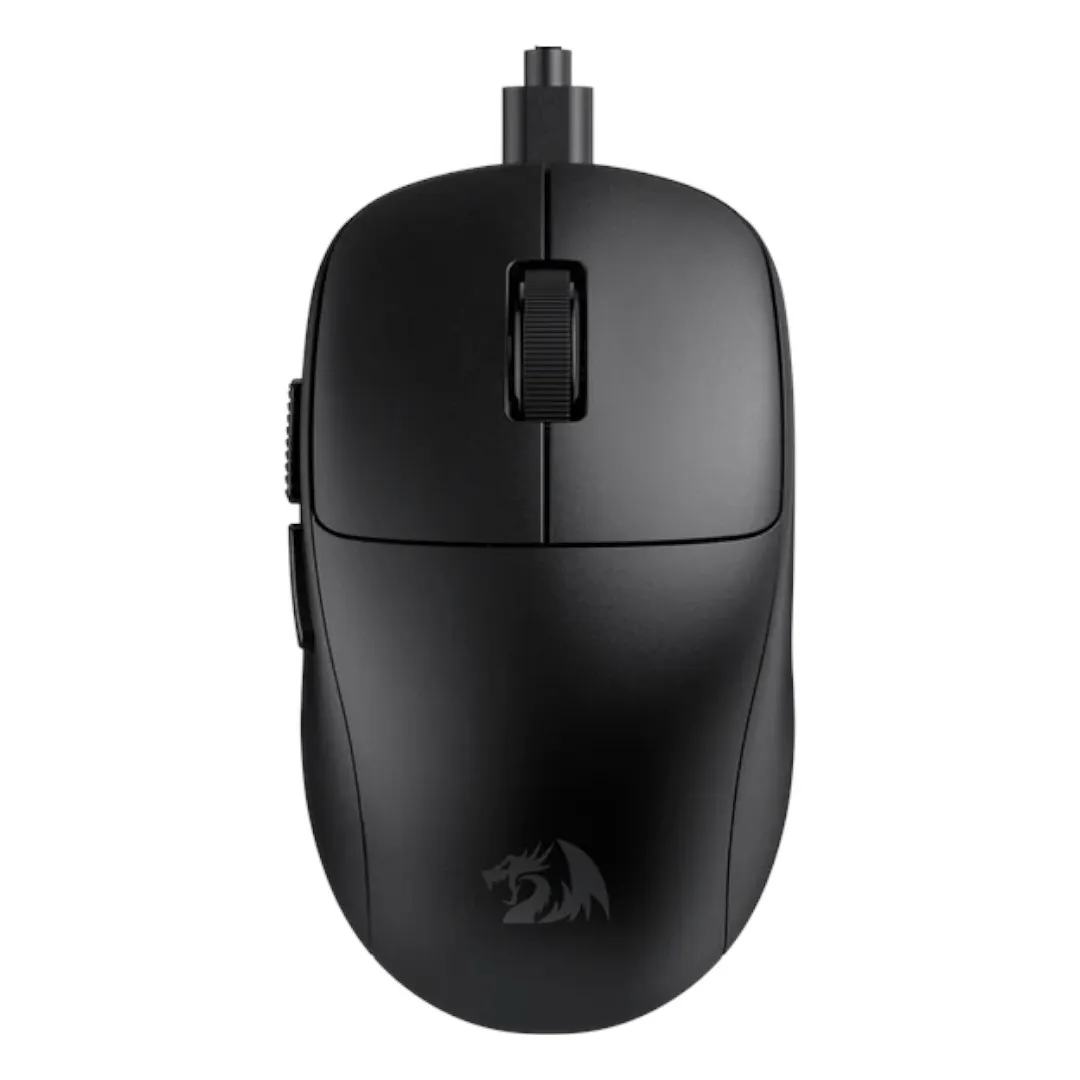Mouse Redragon KLYAMOOR M817 Mini Lightweight Black
