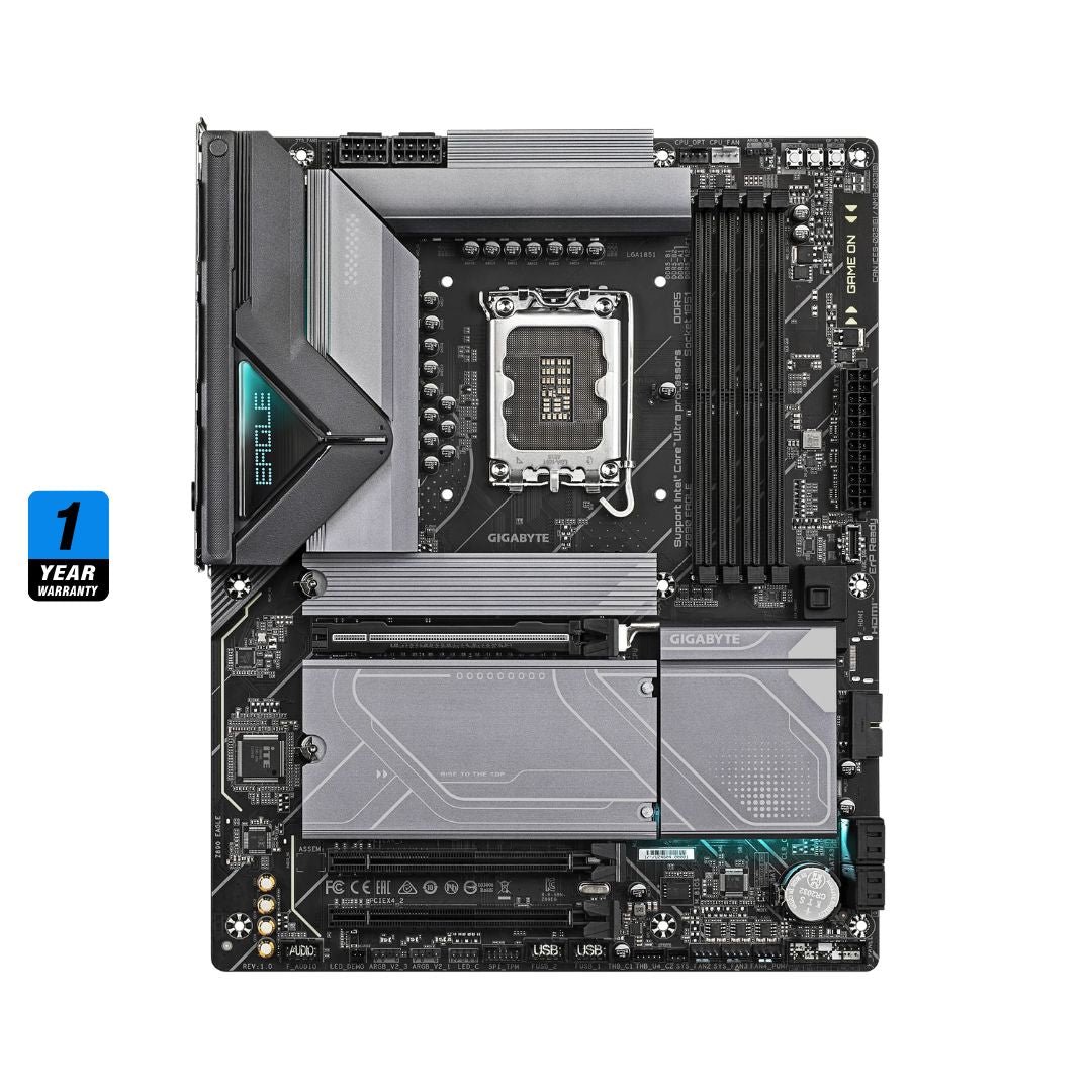 Motherboard GIGABYTE Z890 EAGLE