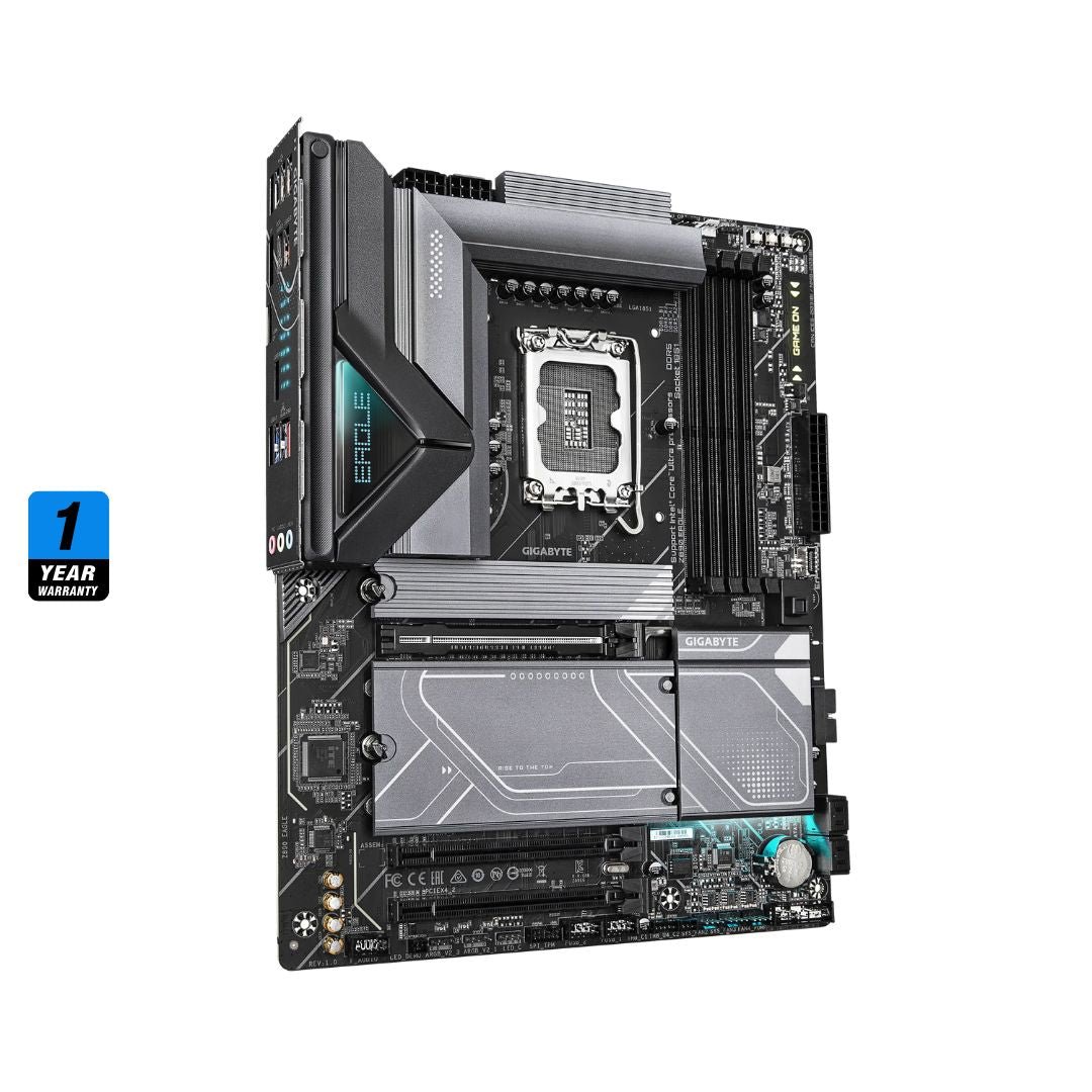 Motherboard GIGABYTE Z890 EAGLE