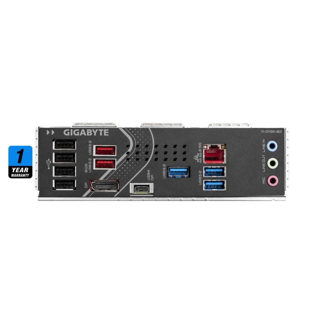Motherboard GIGABYTE Z890 EAGLE