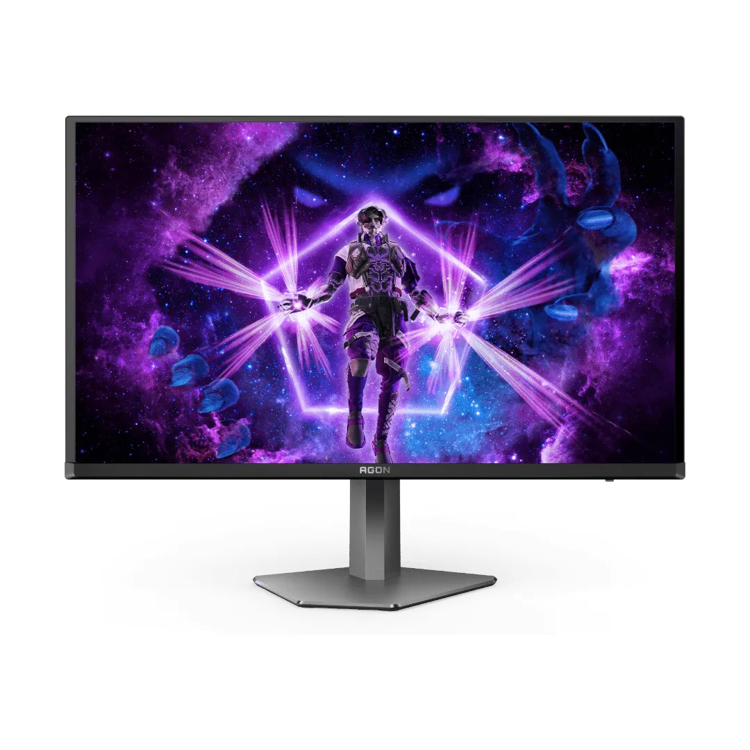 Monitor AOC AGON Pro 27inch OLED 2K 360Hz 0.03ms AG276QSD