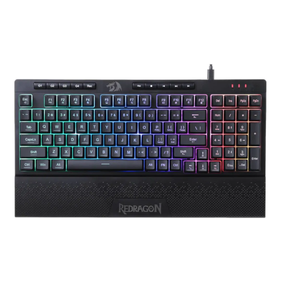 Keyboard Redragon SHIVA K515 Membrane