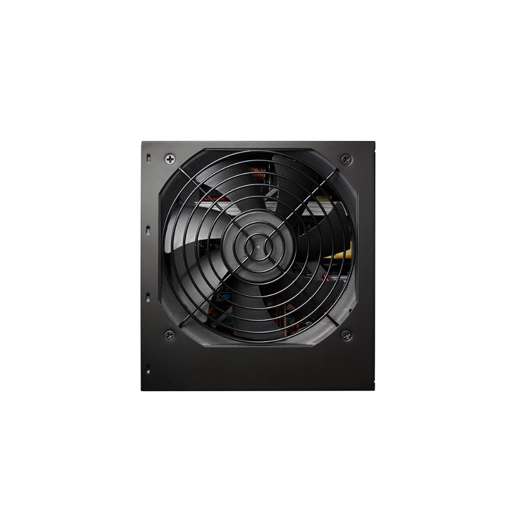 Power Supply FSP HYDRO K PRO 600W 80+PLUS BRONZE BLACK
