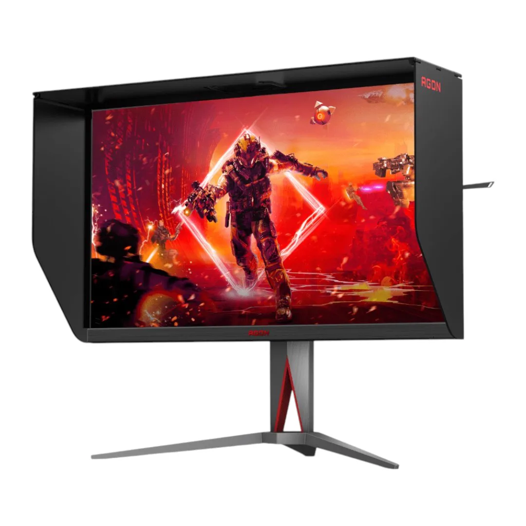 Monitor AOC AGON 27In FHD 360Hz 1Ms AG275FS
