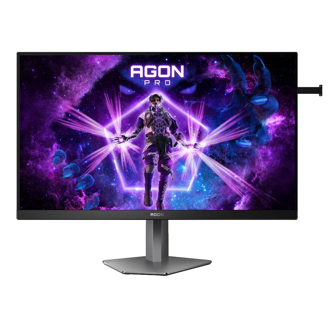 Monitor AOC AGON 27In FHD 520Hz0.5Ms AG276FK