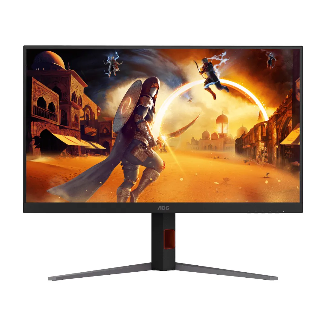 Monitor AOC 32In 4K Dual 0.3Ms Mode U32G4