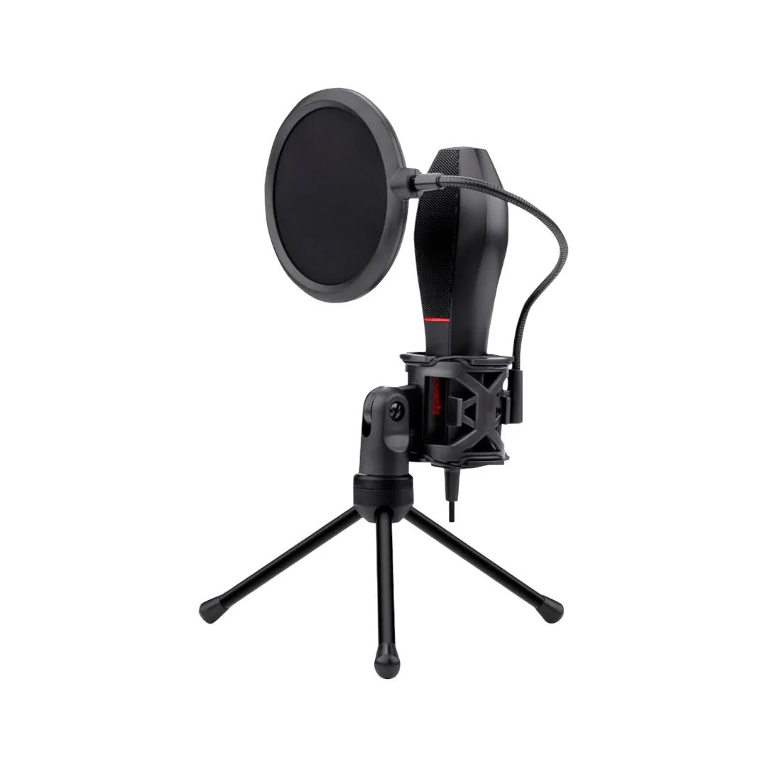 Microphone Redragon Quasar GM200