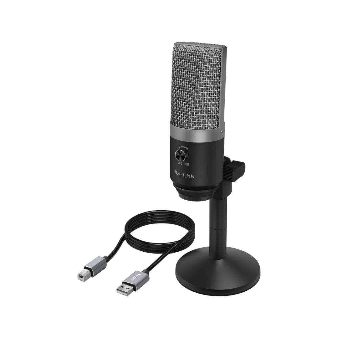FIFINE K670 USB Condenser Microphone