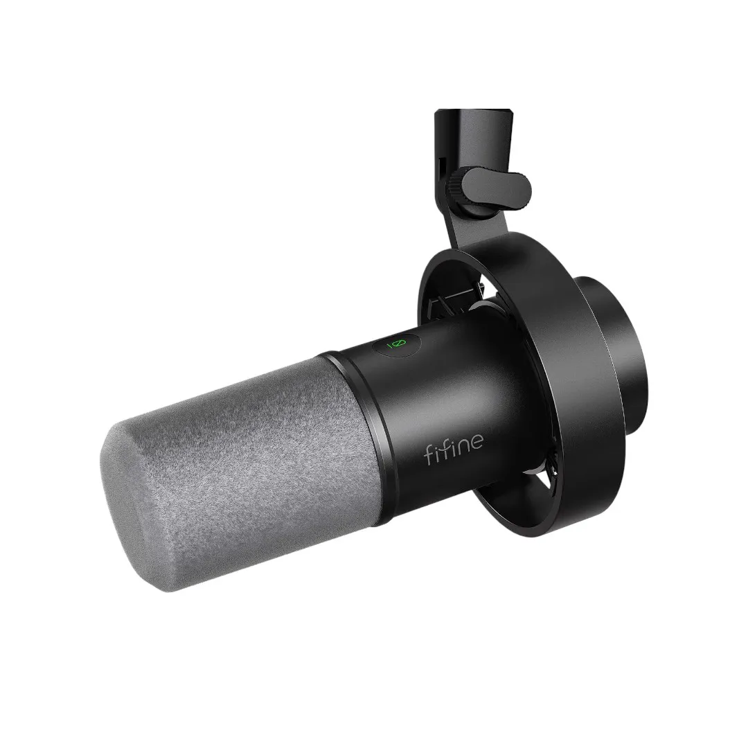 Microphone FIFINE AmpliTank K688 USB/XLR Dynamic