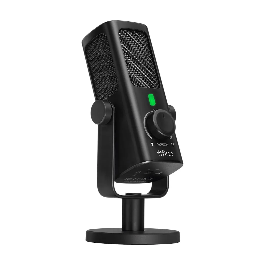Microphone FIFINE AmpliTank Profile3 USB Condenser