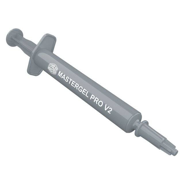 Cooler Master MasterGel Pro V2 Thermal Paste