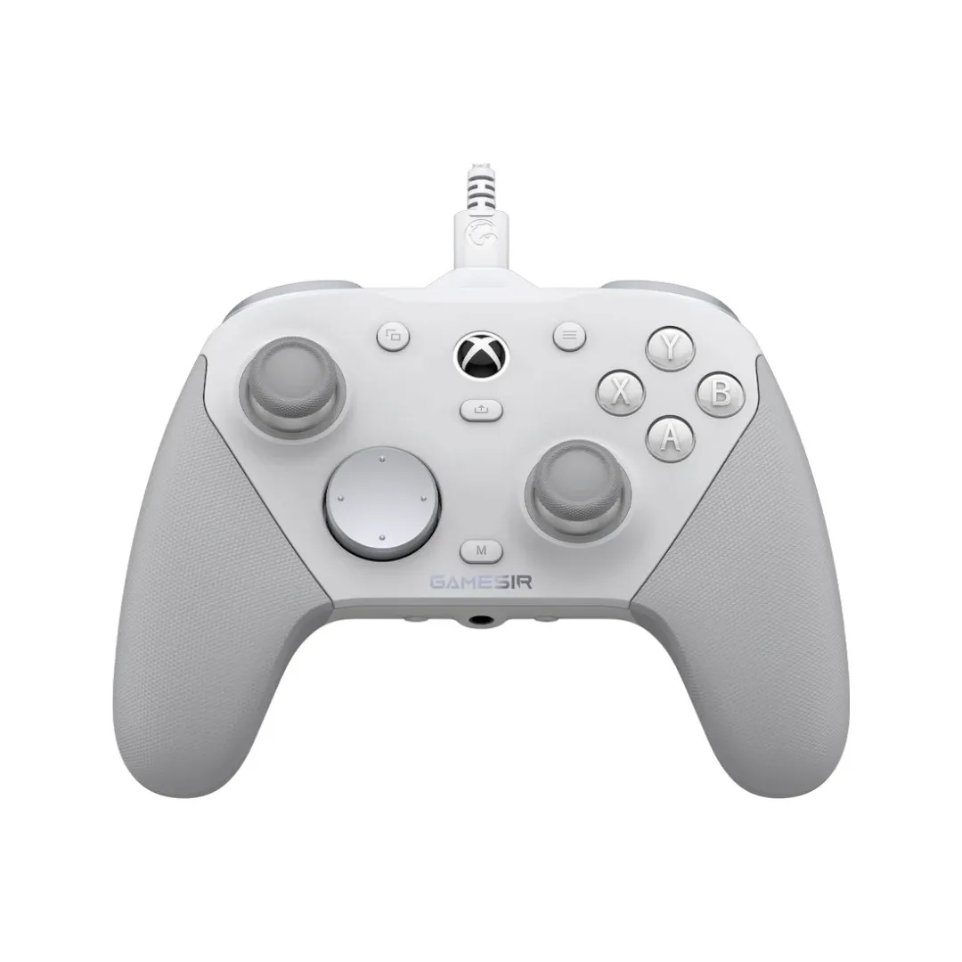 GameSir G7 Pro Tri-Mode Xbox Mech White