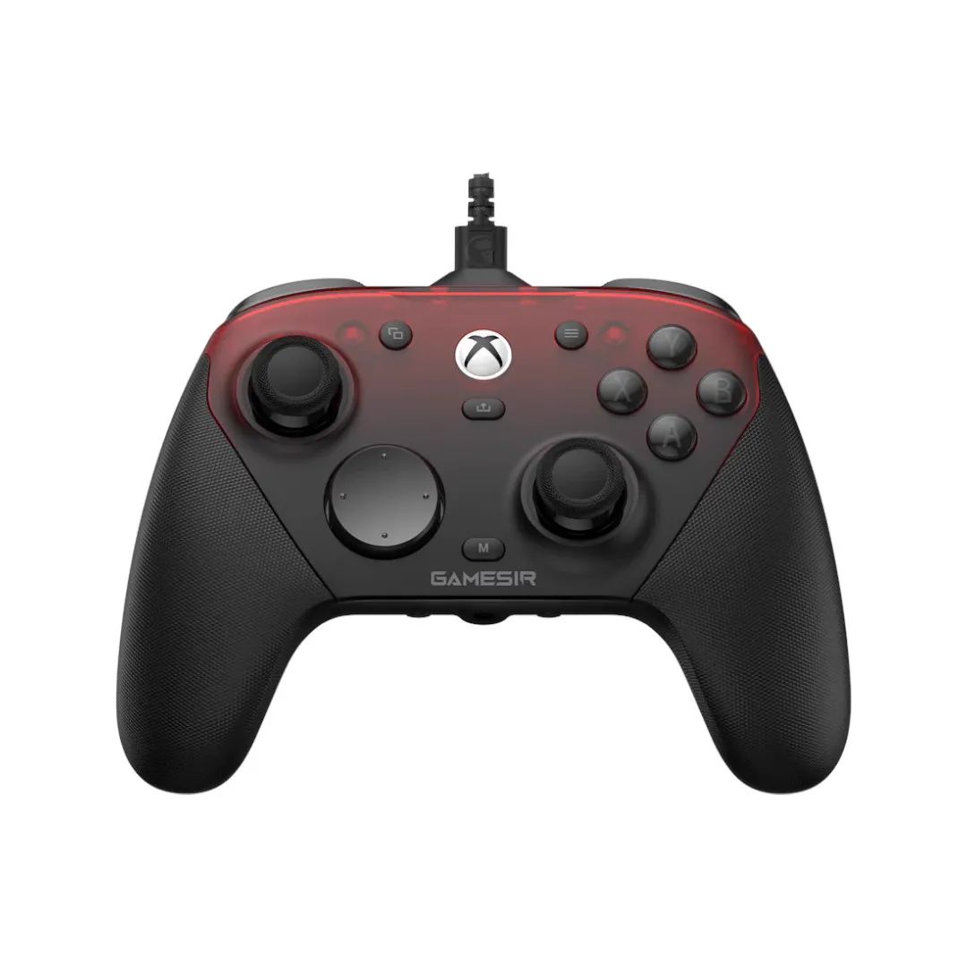 GameSir G7 Pro Tri-Mode Xbox Shadow Ember