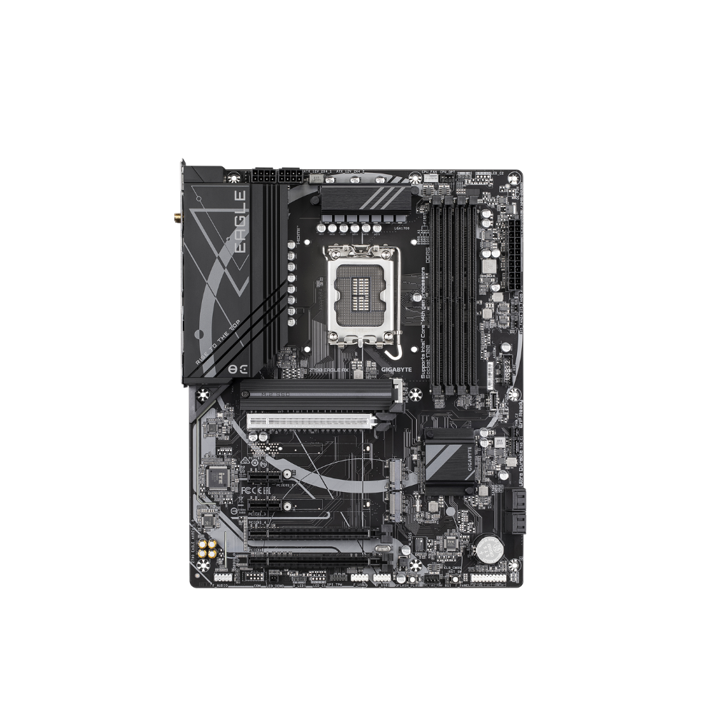 Motherboard GIGABYTE Z790 EAGLE AX LGA 1700 Motherboard