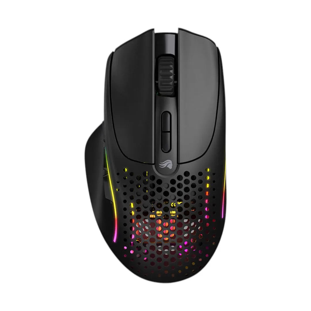 Mouse Glorious Model I 2 Wireless Mouse Black