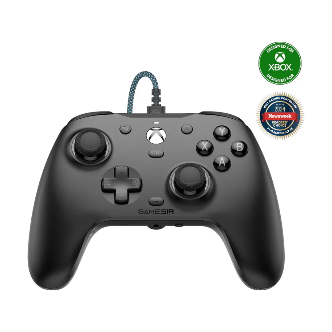 GameSir G7 SE Xbox Wired Controller